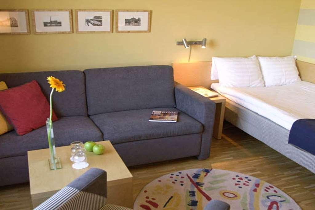 Quality Hotel Vaenersborg Habitación foto